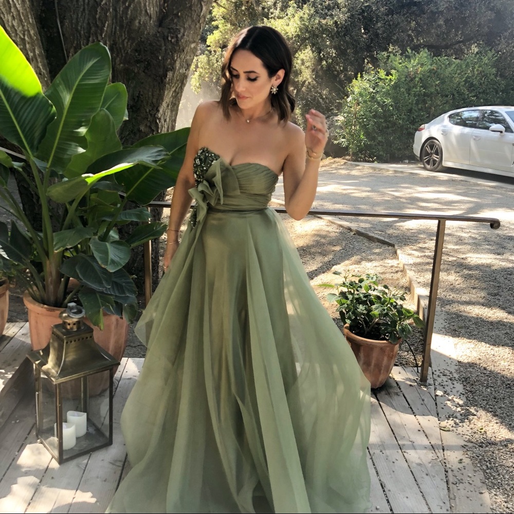 Beautiful Formal Gown